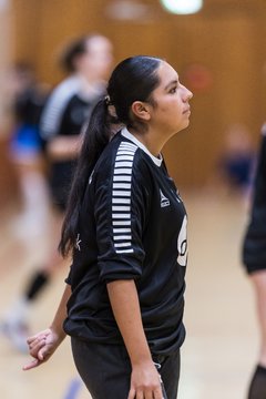 Bild 109 - wAJ TSV Ellerau - HSG Pinnau : Ergebnis: 28:13